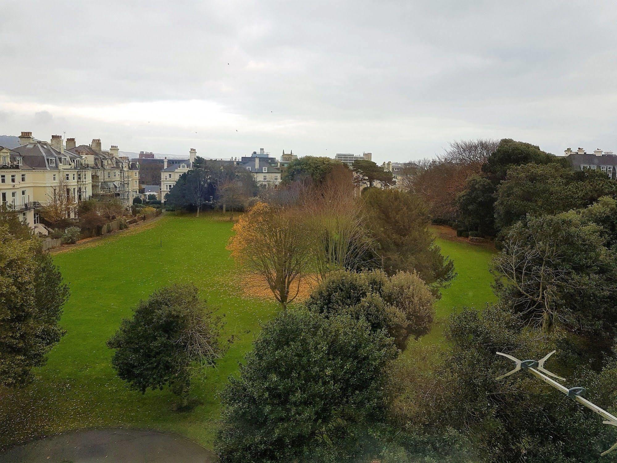 Bed and Breakfast The Relish Folkestone Exterior foto